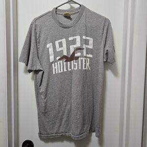 XL Hollister Shirt